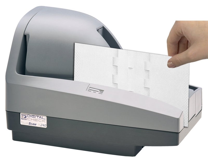 Waffletechnology KICTeam - WaffletechnologyÂ® Cleaning Cards for Digital Check Scanners (15 Cards) - Digital Check Tested & Approved - Presaturated with WonderSolvent - Image 4